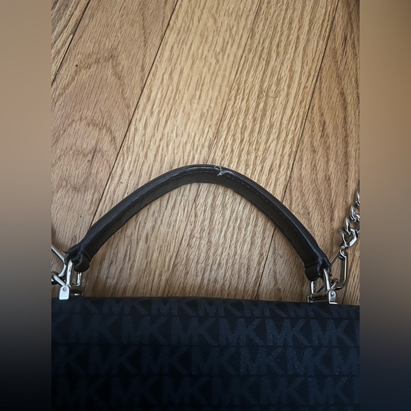 Michael Kors Crossbody Purse - Picture 4 of 5